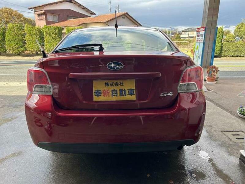 IMPREZA G4