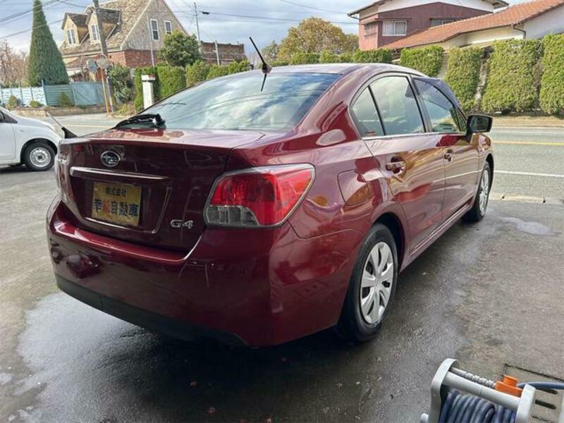 IMPREZA G4