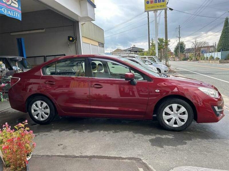 IMPREZA G4