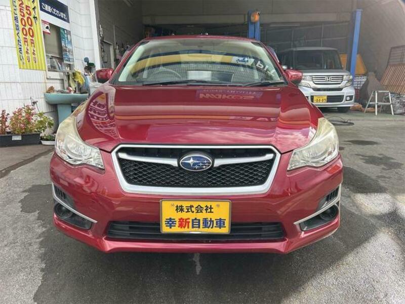 IMPREZA G4