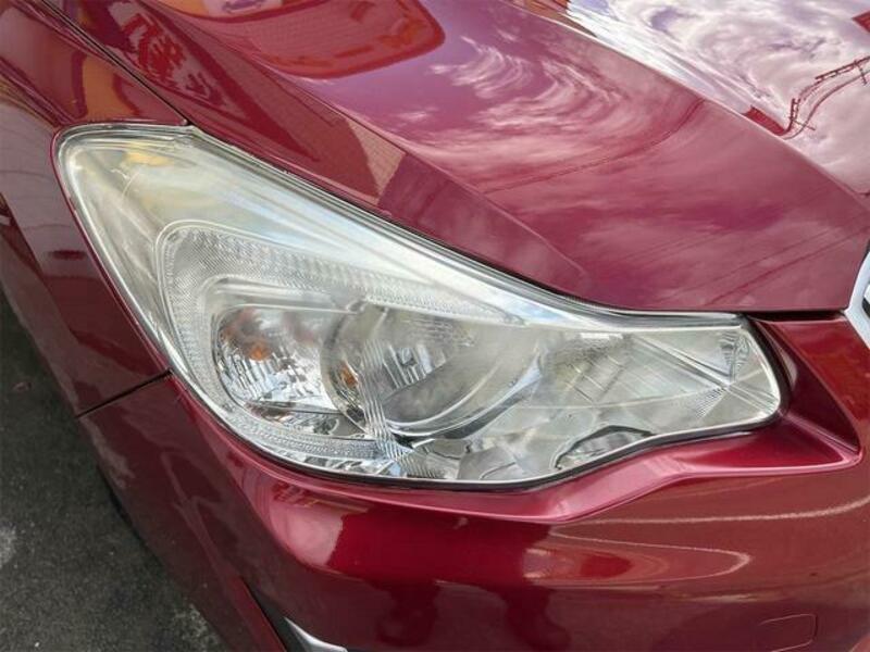 IMPREZA G4