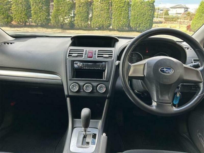IMPREZA G4