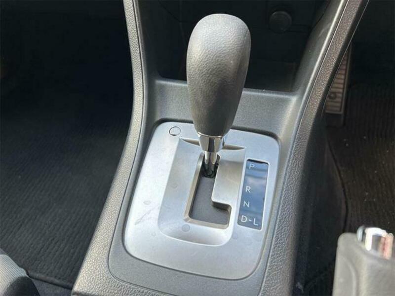 IMPREZA G4