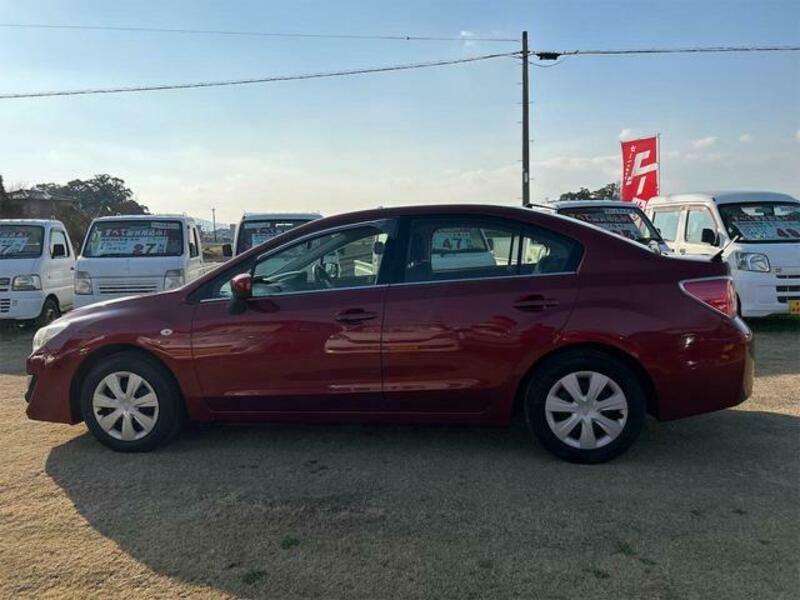 IMPREZA G4