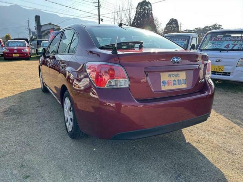 IMPREZA G4