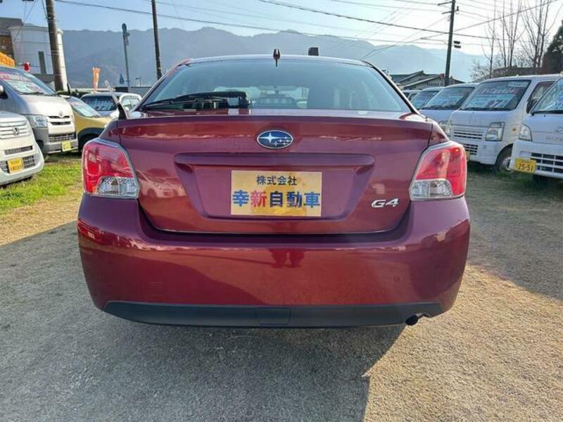 IMPREZA G4