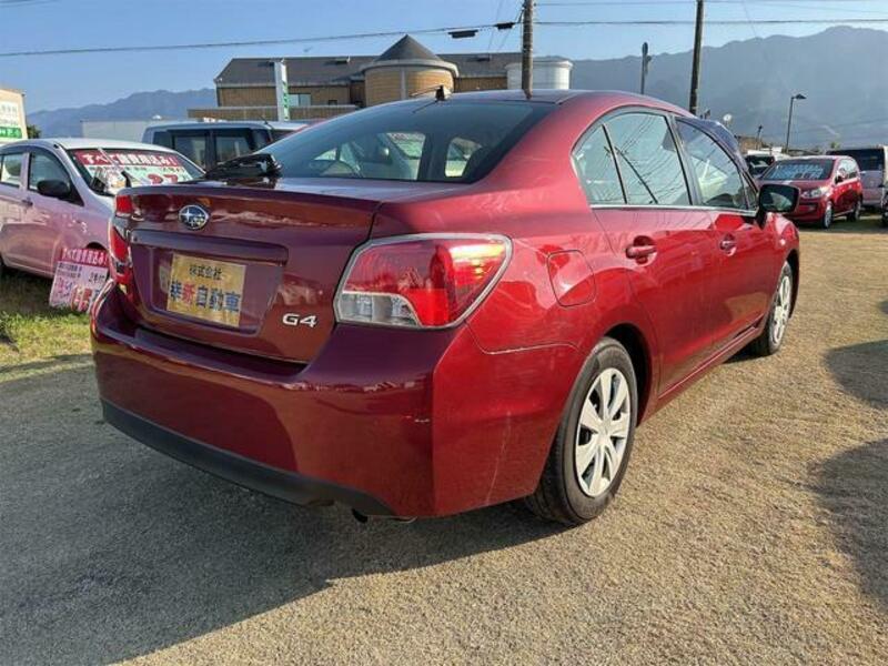 IMPREZA G4