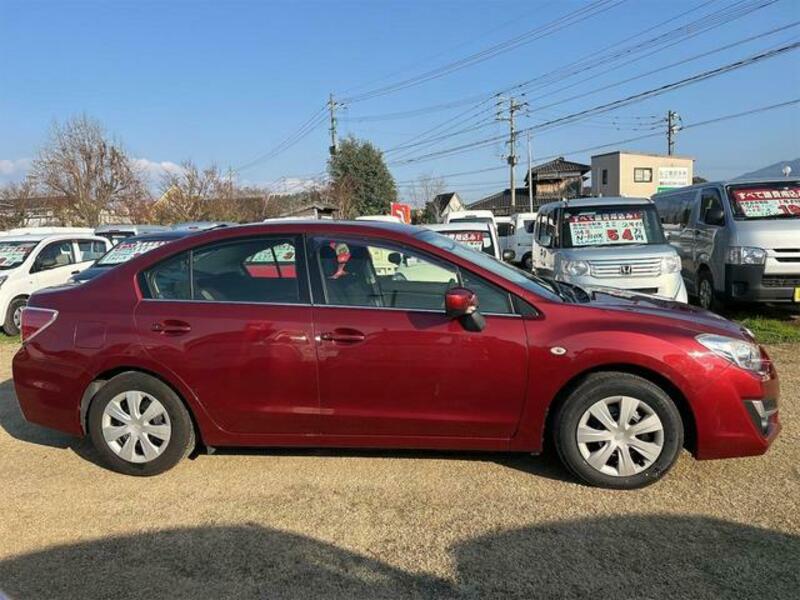 IMPREZA G4
