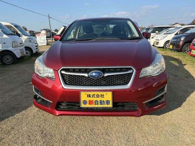 IMPREZA G4