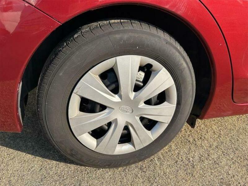 IMPREZA G4