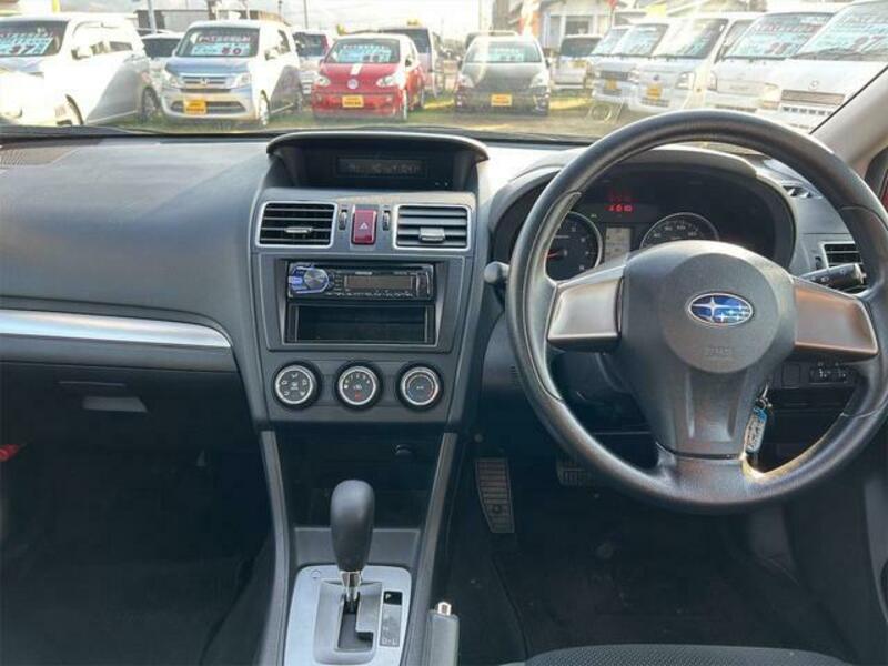 IMPREZA G4