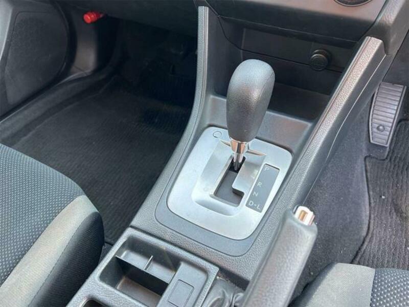 IMPREZA G4