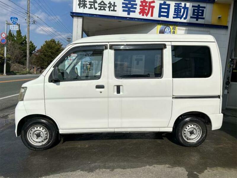 HIJET CARGO