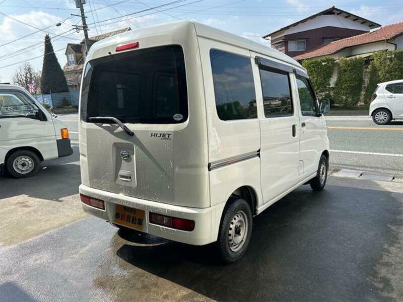 HIJET CARGO