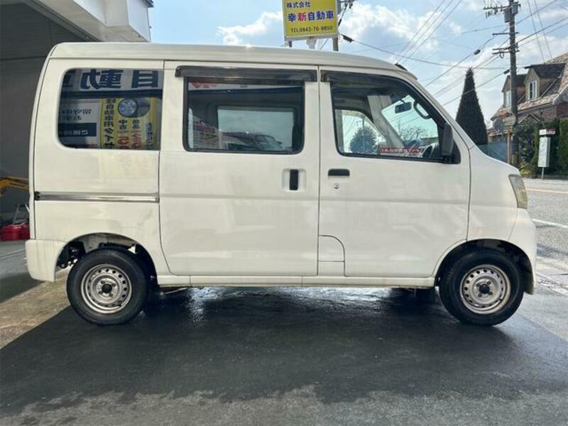 HIJET CARGO