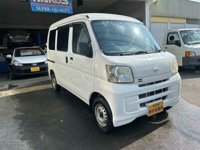 HIJET CARGO