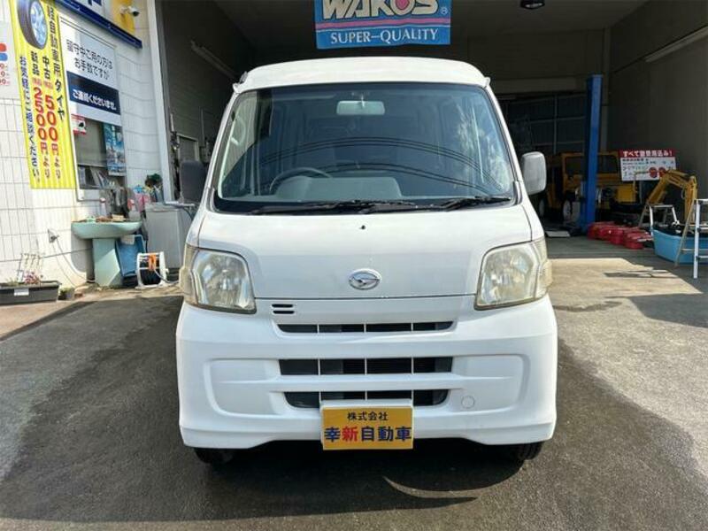 HIJET CARGO