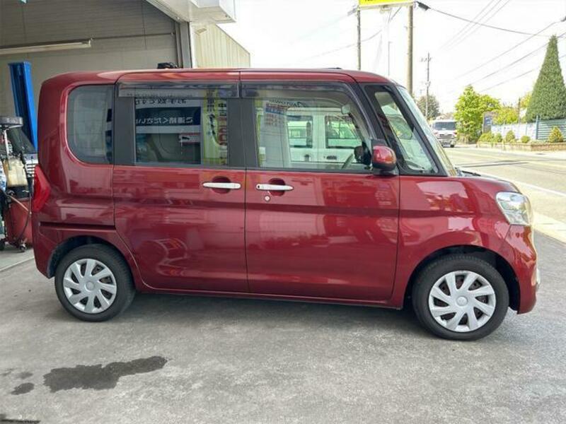 TANTO