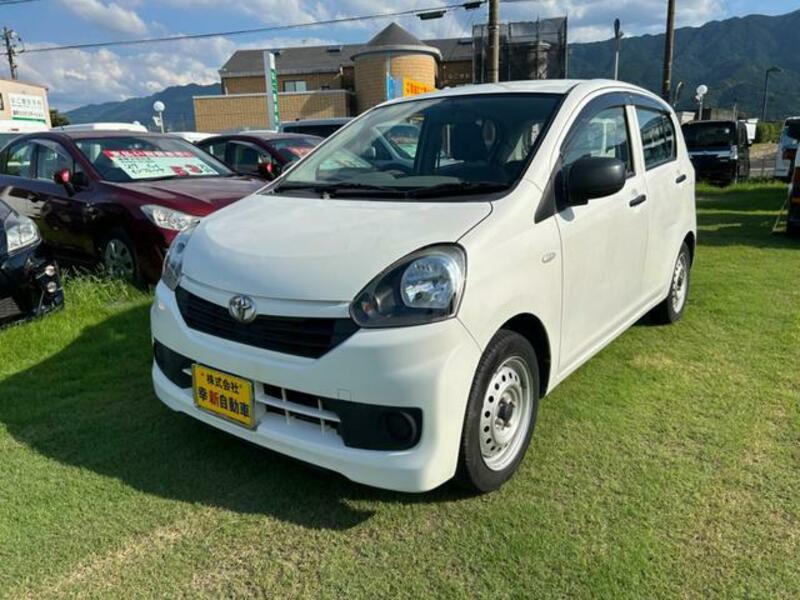 TOYOTA PIXIS EPOCH
