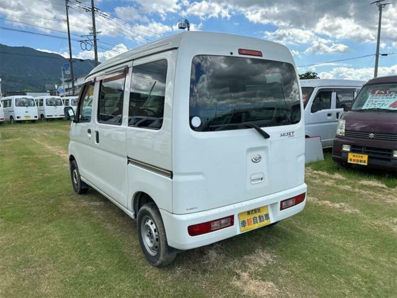 HIJET CARGO