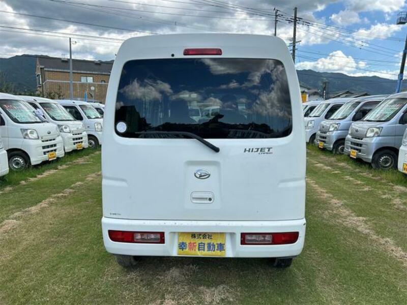 HIJET CARGO