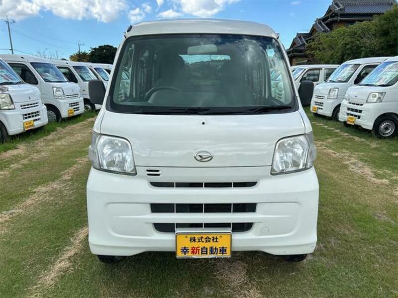 HIJET CARGO