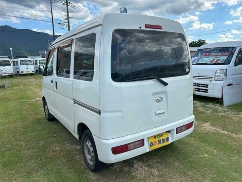 HIJET CARGO