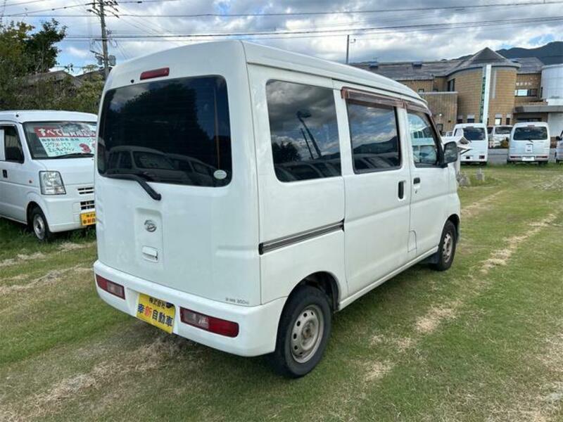 HIJET CARGO