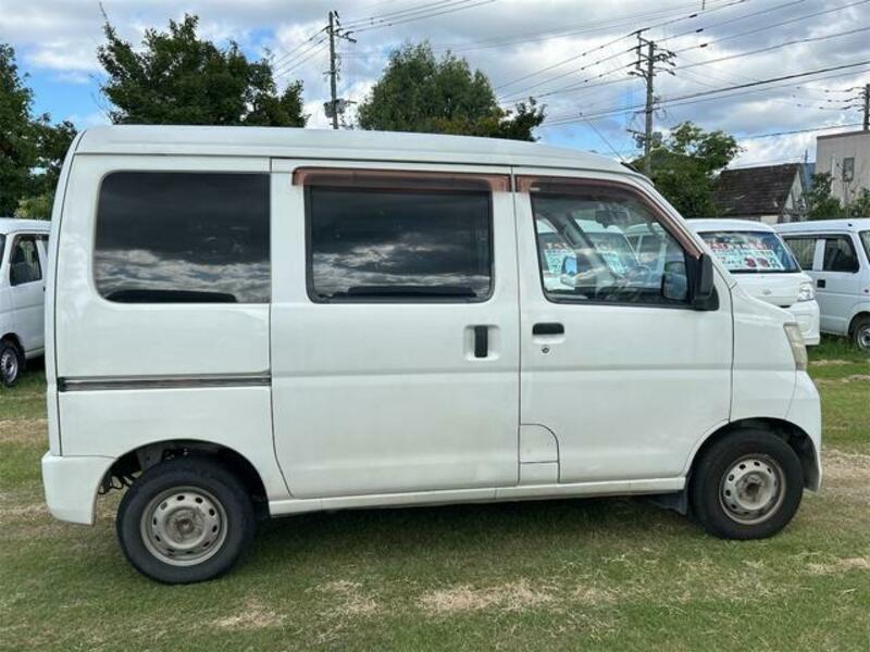HIJET CARGO