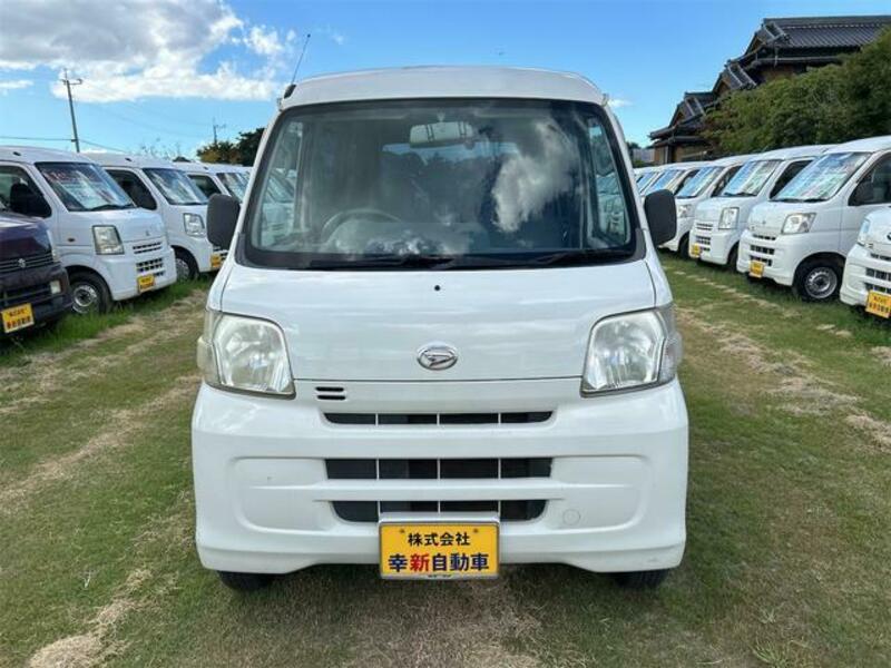 HIJET CARGO