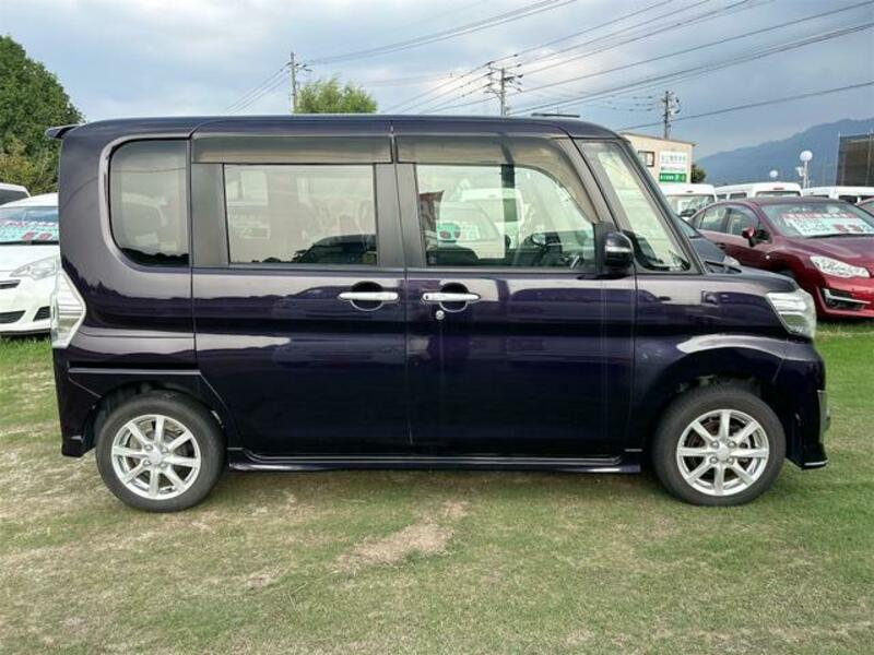 TANTO