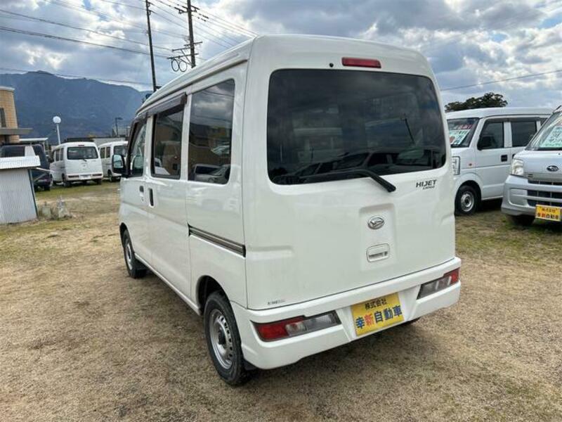 HIJET CARGO