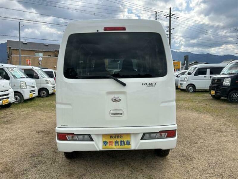 HIJET CARGO