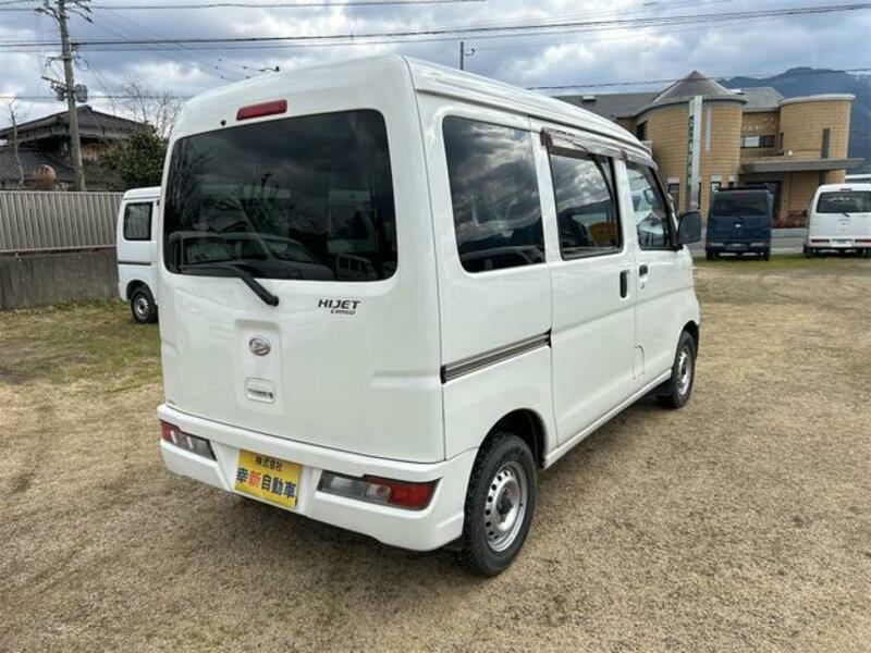 HIJET CARGO