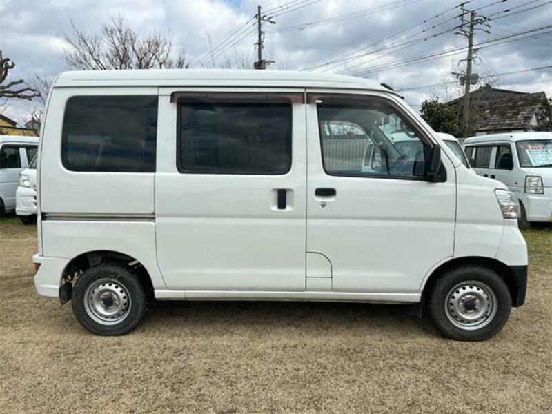 HIJET CARGO