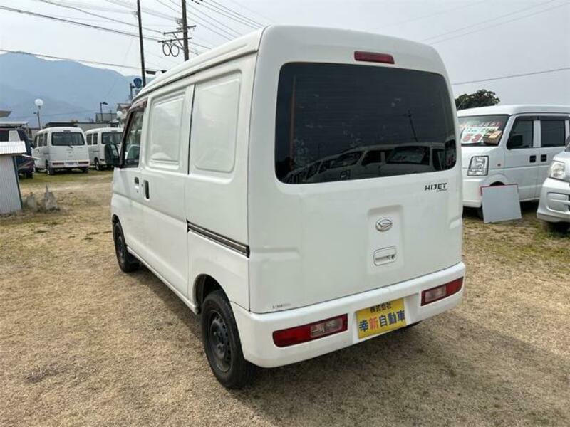 HIJET CARGO