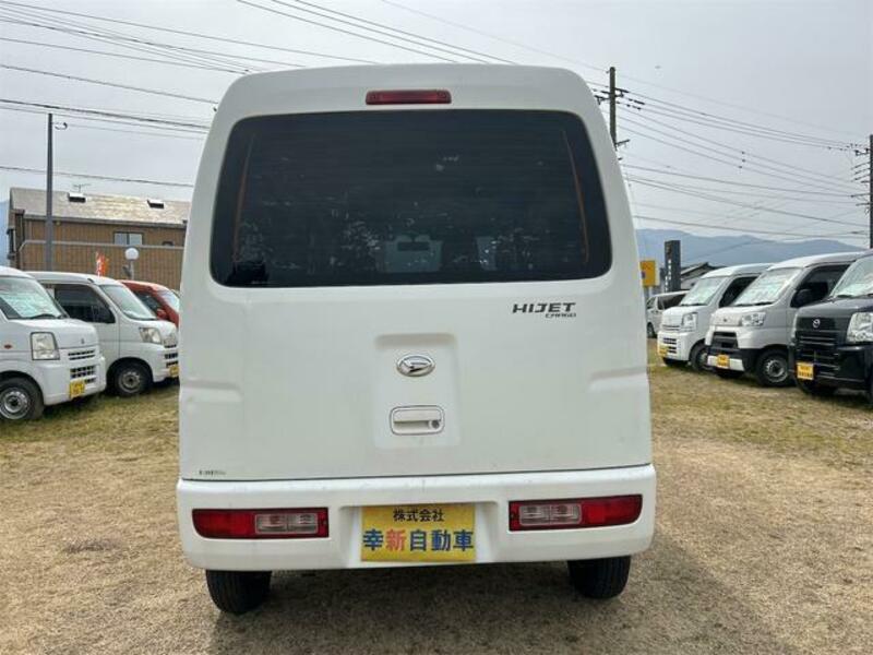 HIJET CARGO