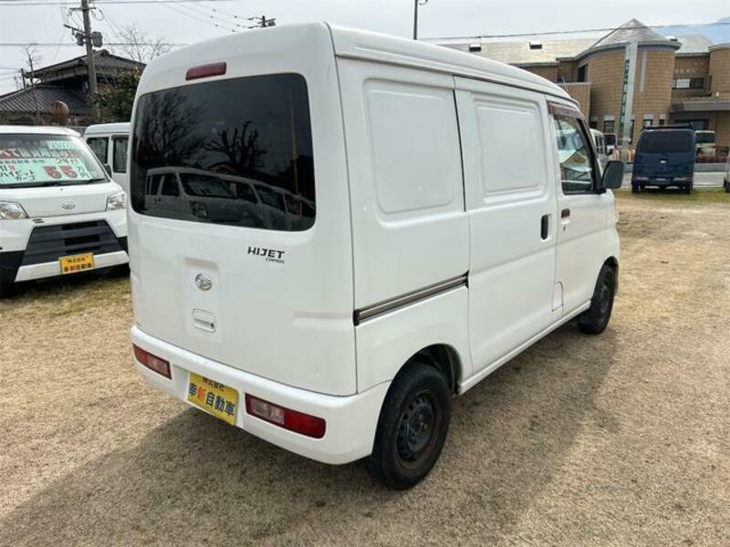 HIJET CARGO