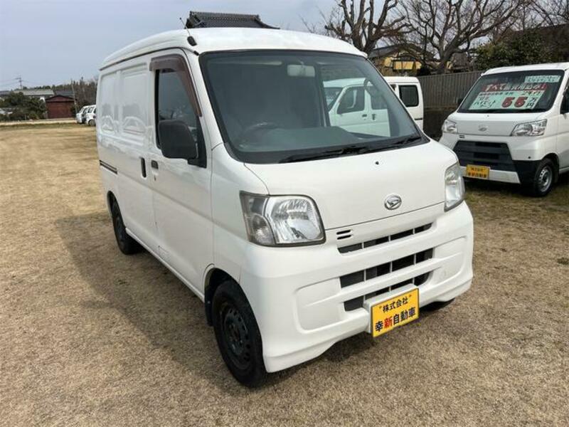 HIJET CARGO