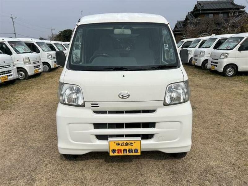 HIJET CARGO