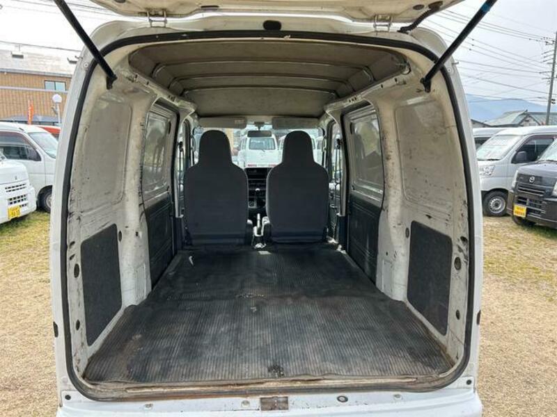 HIJET CARGO