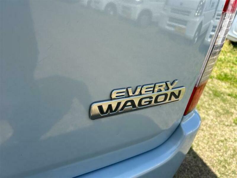 EVERY WAGON