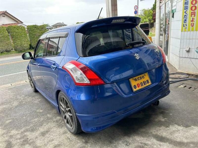 SWIFT