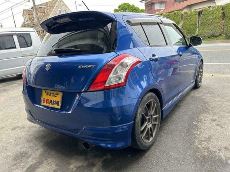 SWIFT