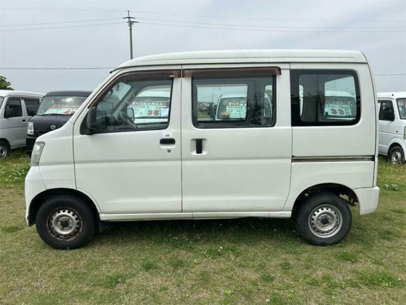 HIJET CARGO