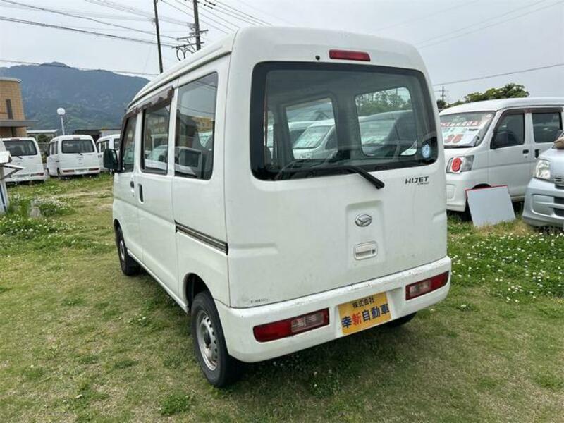 HIJET CARGO