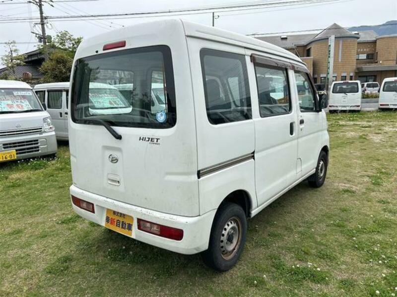 HIJET CARGO