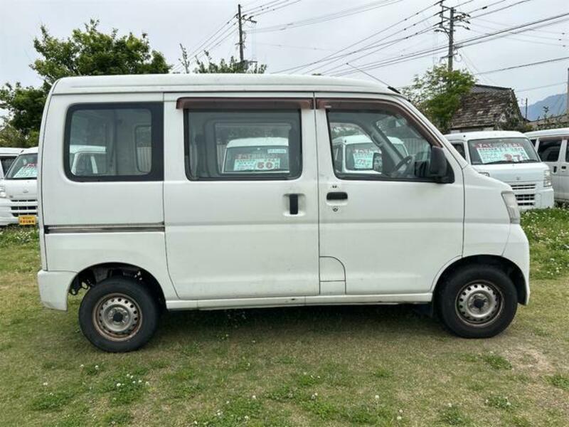 HIJET CARGO