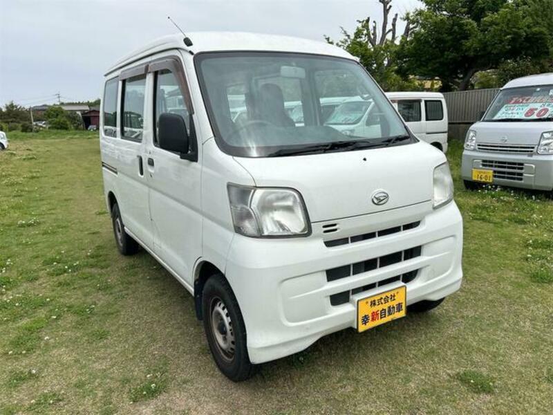 HIJET CARGO