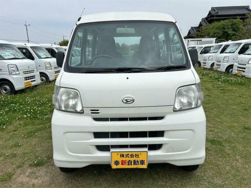 HIJET CARGO